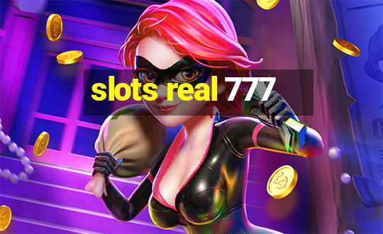 slots real 777