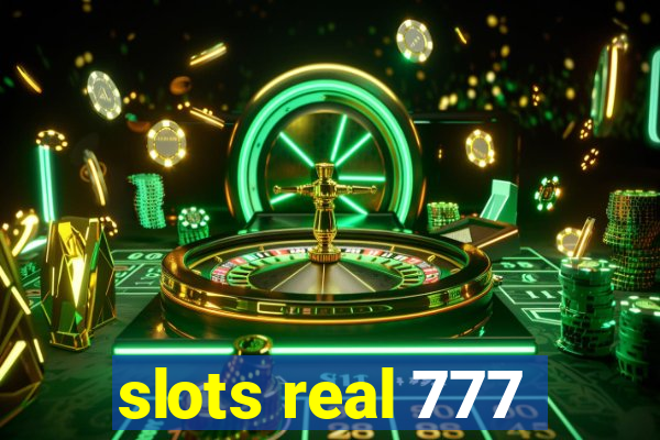 slots real 777