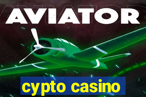 cypto casino