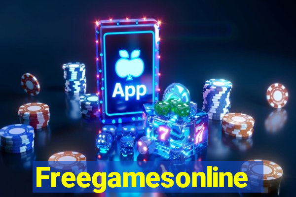 Freegamesonline