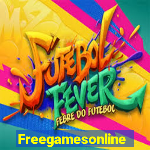 Freegamesonline