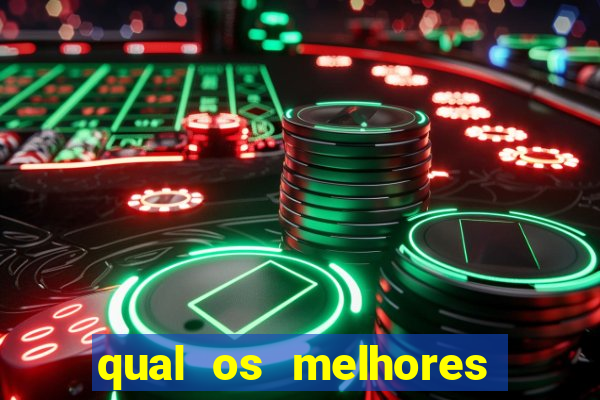 qual os melhores jogos para iphone