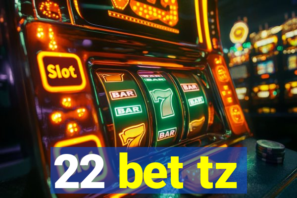 22 bet tz