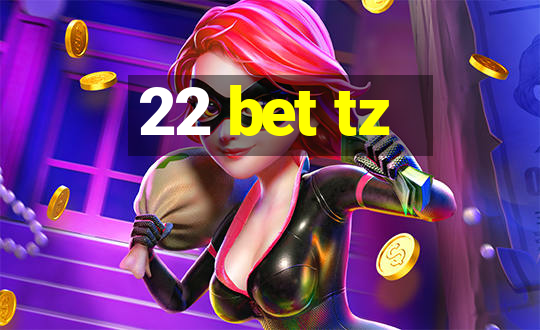 22 bet tz