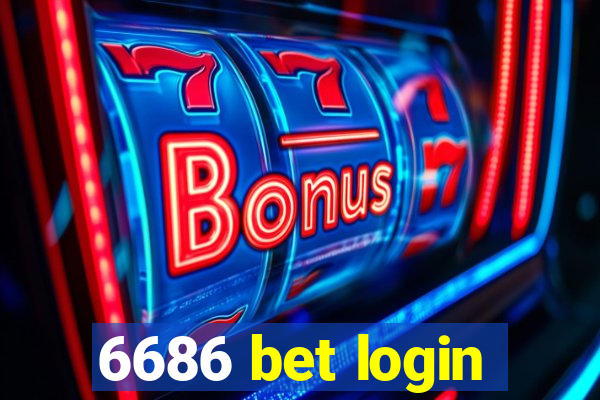 6686 bet login