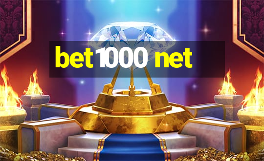 bet1000 net