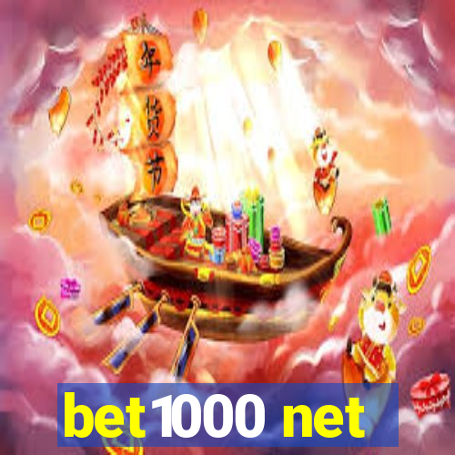 bet1000 net