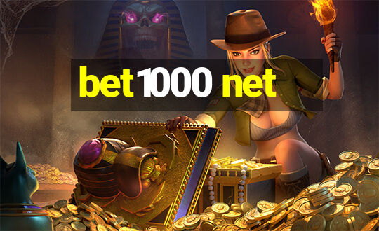 bet1000 net