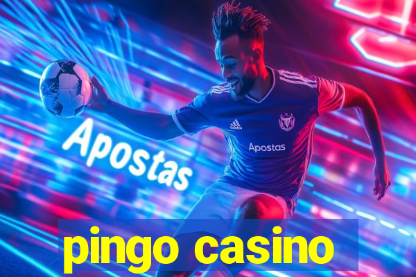 pingo casino