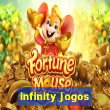 infinity jogos