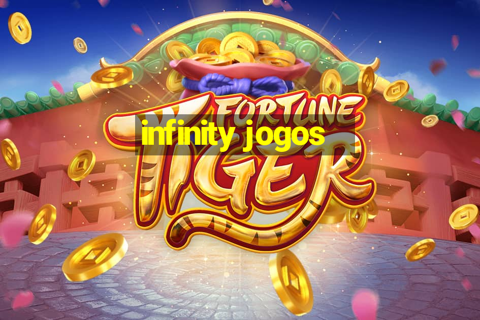 infinity jogos