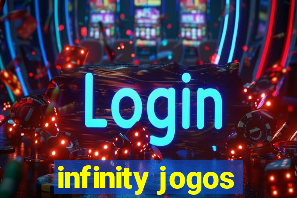 infinity jogos