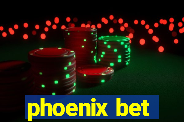 phoenix bet