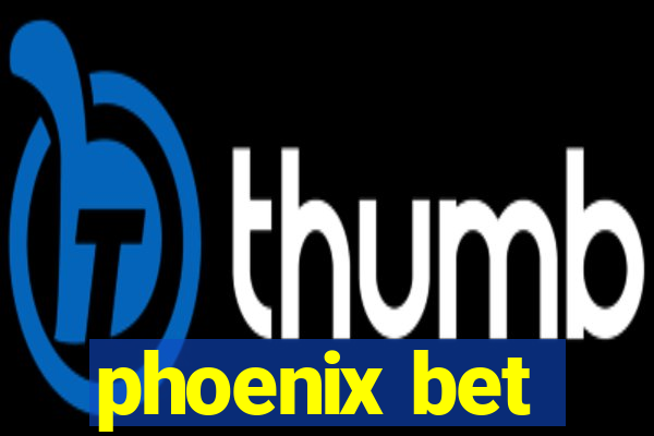 phoenix bet