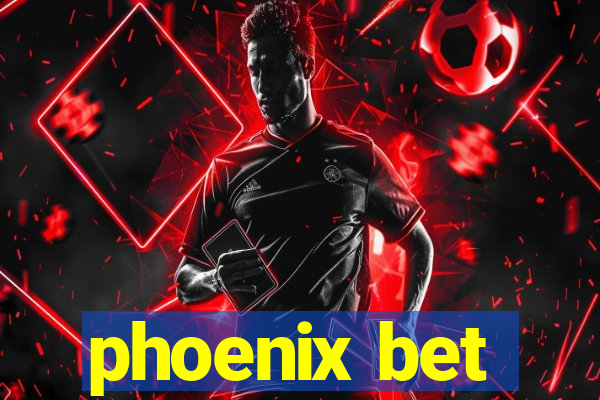 phoenix bet