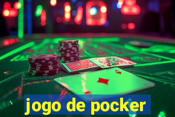 jogo de pocker