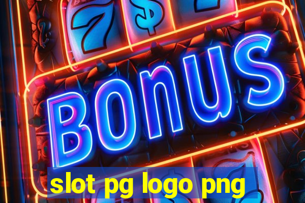 slot pg logo png