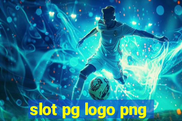 slot pg logo png