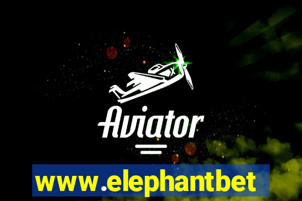 www.elephantbet.co.mz