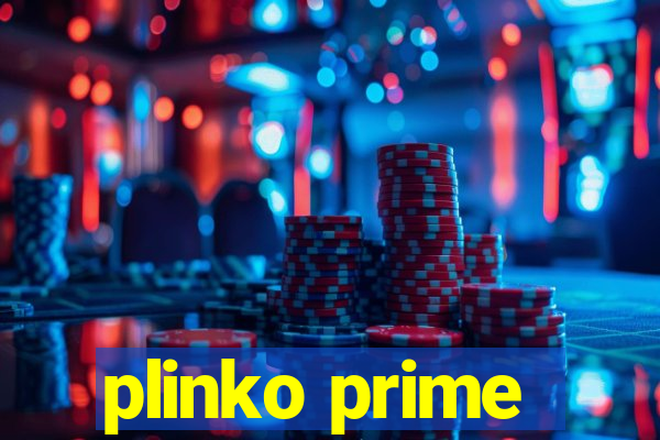 plinko prime