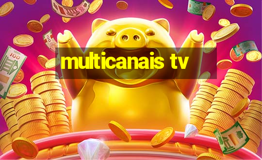 multicanais tv