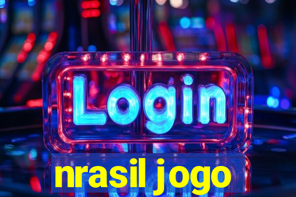 nrasil jogo