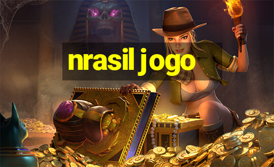 nrasil jogo