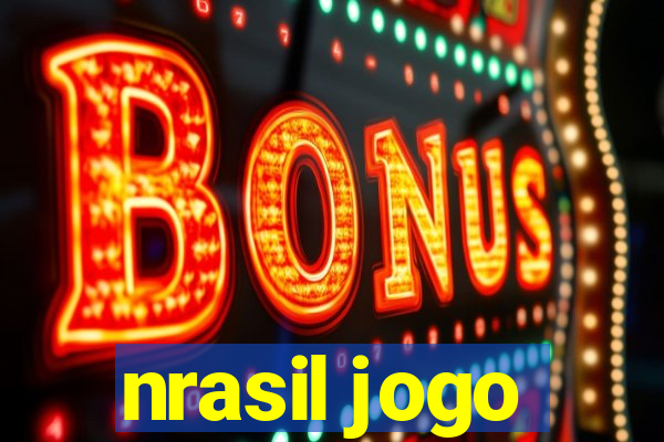 nrasil jogo