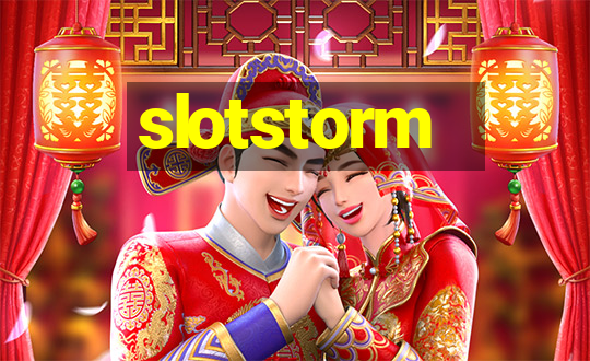 slotstorm