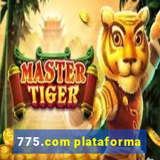 775.com plataforma