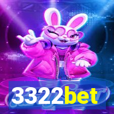 3322bet