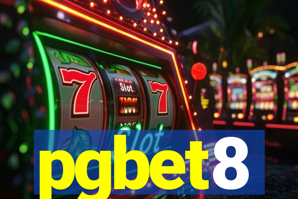 pgbet8