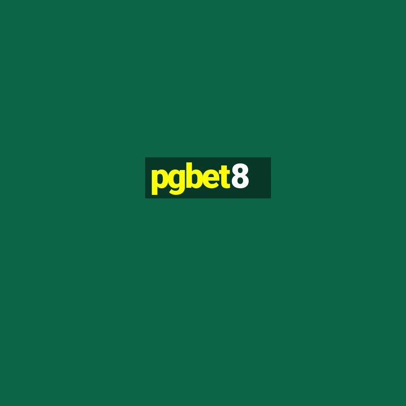 pgbet8