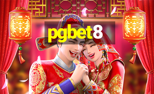 pgbet8