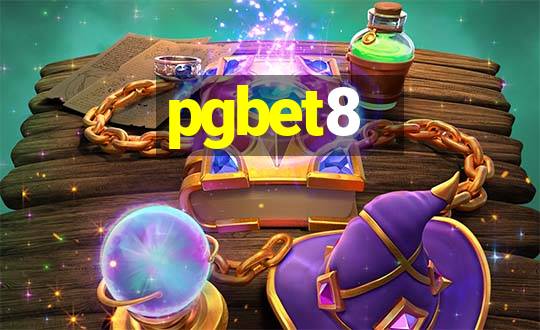 pgbet8