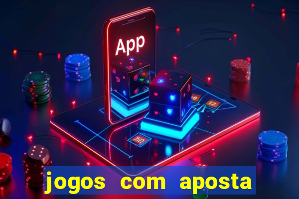 jogos com aposta de 5 centavos