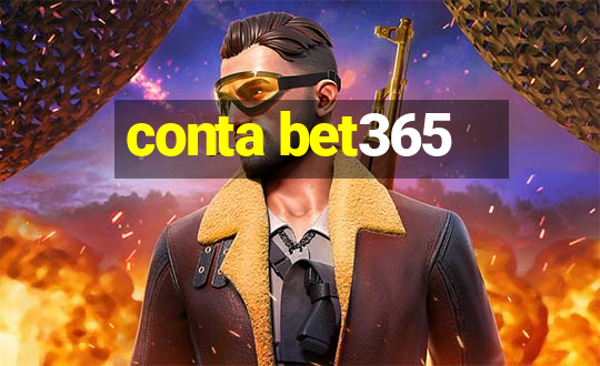 conta bet365