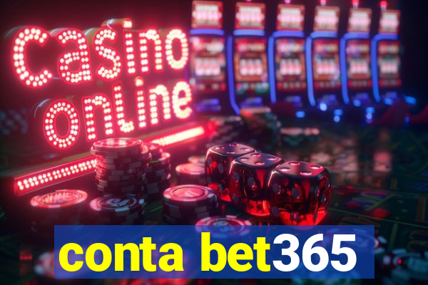 conta bet365