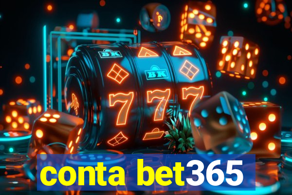 conta bet365