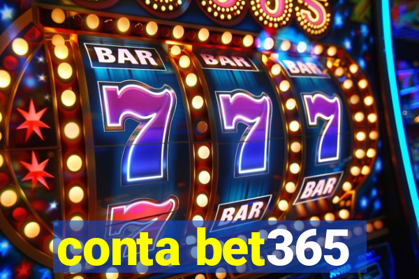 conta bet365