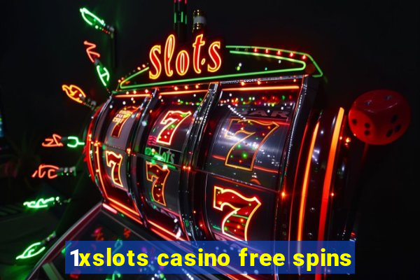 1xslots casino free spins