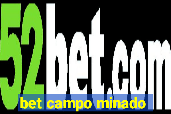 bet campo minado