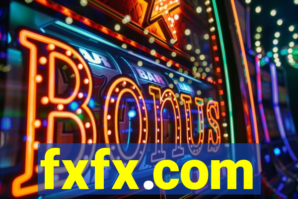 fxfx.com