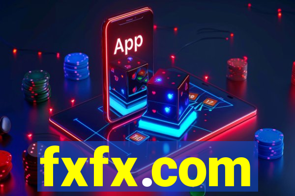 fxfx.com