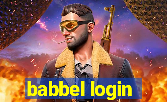 babbel login