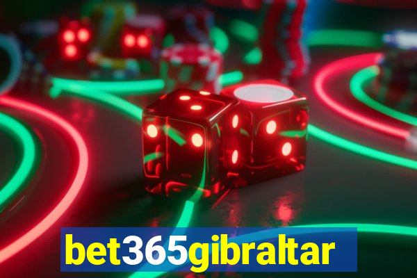 bet365gibraltar