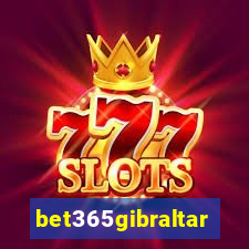 bet365gibraltar