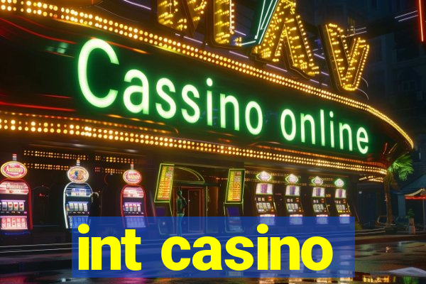 int casino