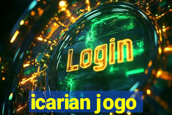 icarian jogo