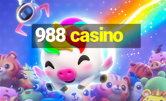 988 casino